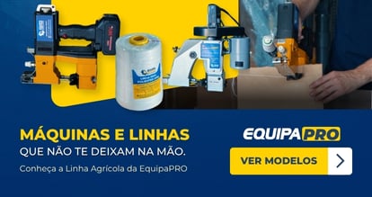 EquipaPRO - Agrícola Mobile