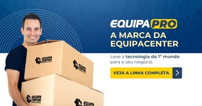 EquipaPRO - Geral Mobile