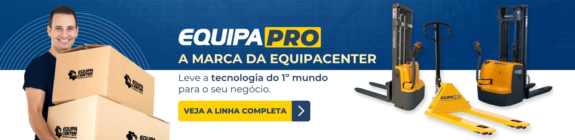 EquipaPRO - Geral