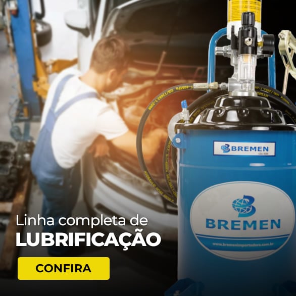 Lubrificação