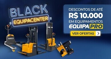 Black Equipacenter Mobile