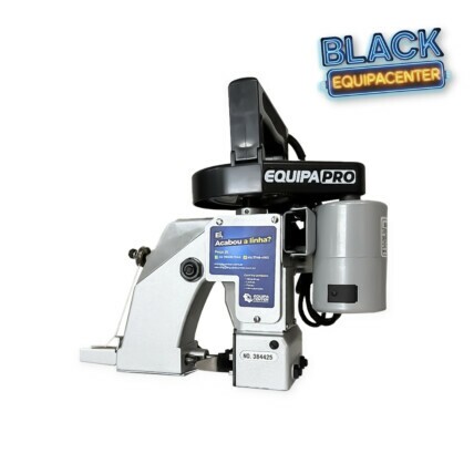 Máquina de costurar sacos GK-26 1A EQUIPA PRO