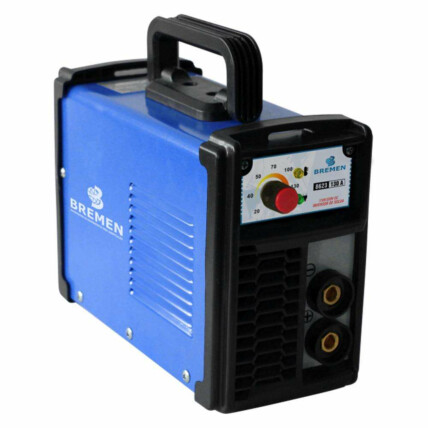 Máquina de Solda 200A Eletrodo e TIG 8625