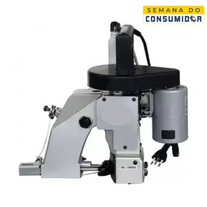 Máquina de costurar sacos GK-26 1A EQUIPA PRO