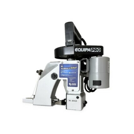Máquina Portátil de Costurar Sacos GK-26 1A 220v - EQUIPA PRO