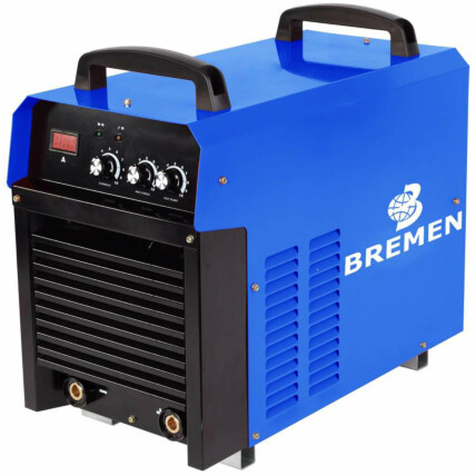 Máquina de Solda MMA TIG 400 Amperes