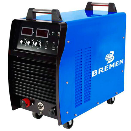 Máquina de Solda MIG/MAG 500A - Bremen 8091