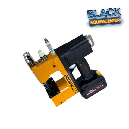 Máquina de costurar sacos GK-9